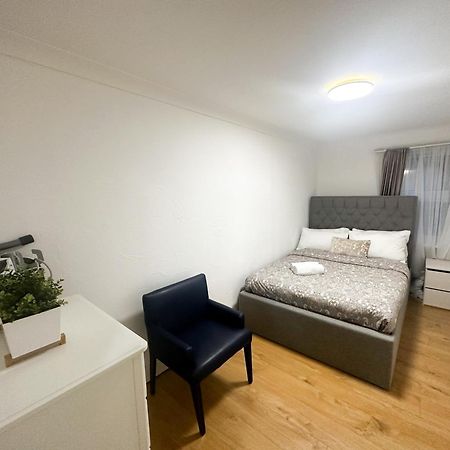 לונדון Flat 4, Stay In Aldgate מראה חיצוני תמונה