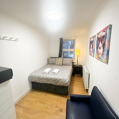 לונדון Flat 4, Stay In Aldgate מראה חיצוני תמונה
