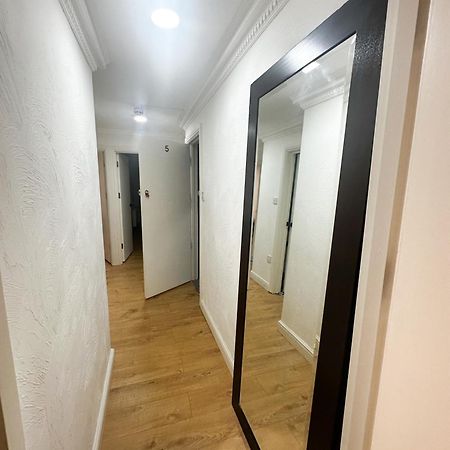לונדון Flat 4, Stay In Aldgate מראה חיצוני תמונה