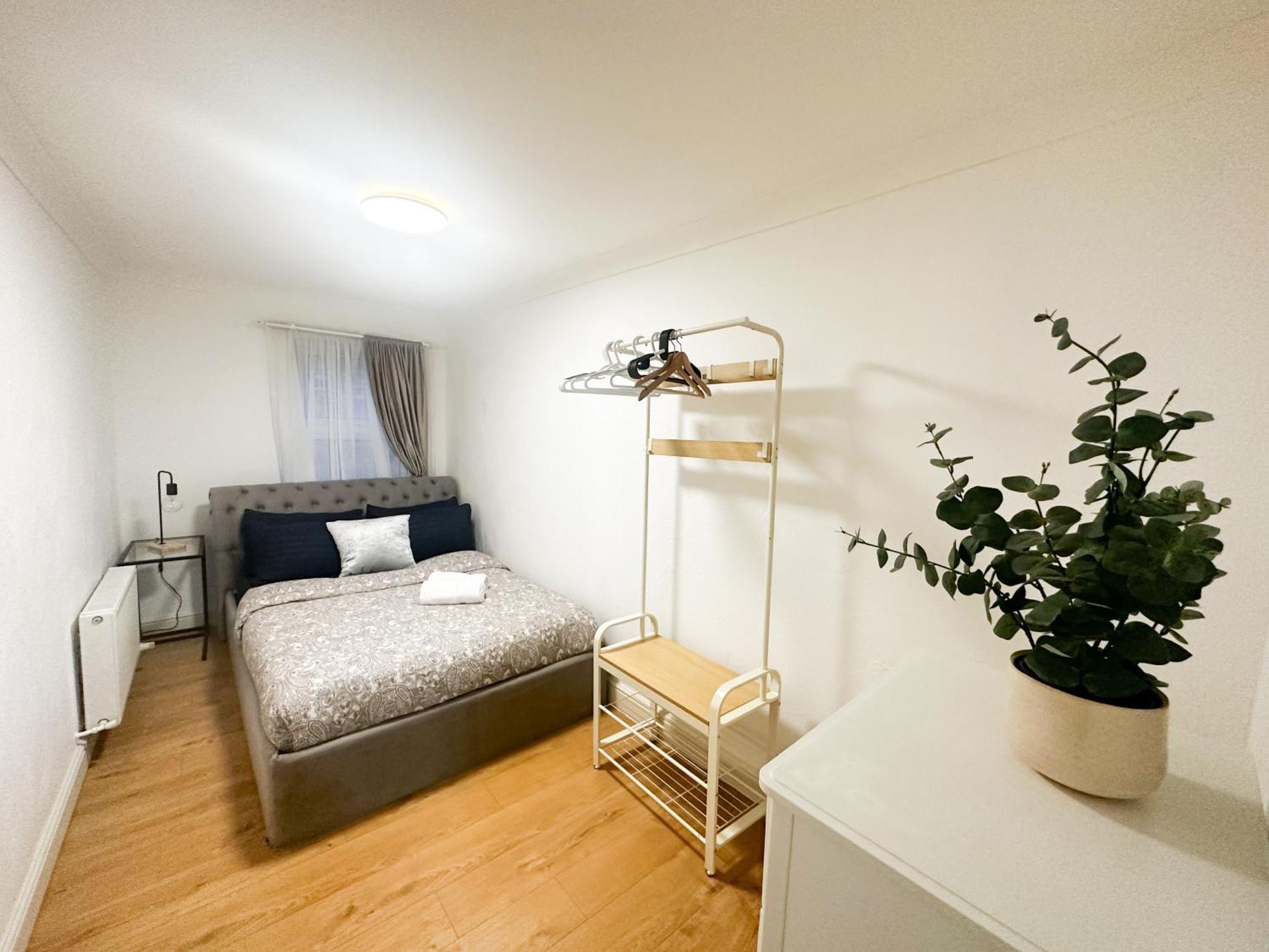 לונדון Flat 4, Stay In Aldgate מראה חיצוני תמונה