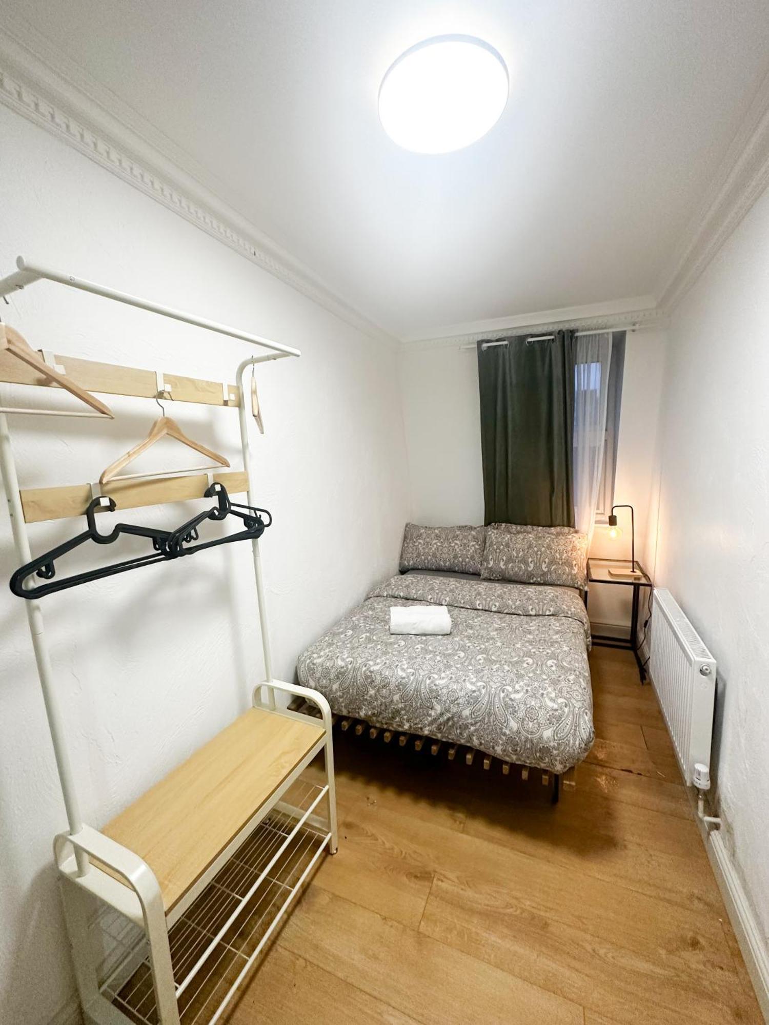 לונדון Flat 4, Stay In Aldgate מראה חיצוני תמונה