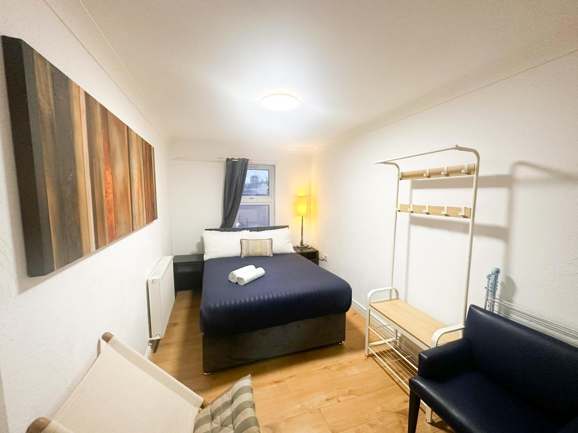 לונדון Flat 4, Stay In Aldgate מראה חיצוני תמונה
