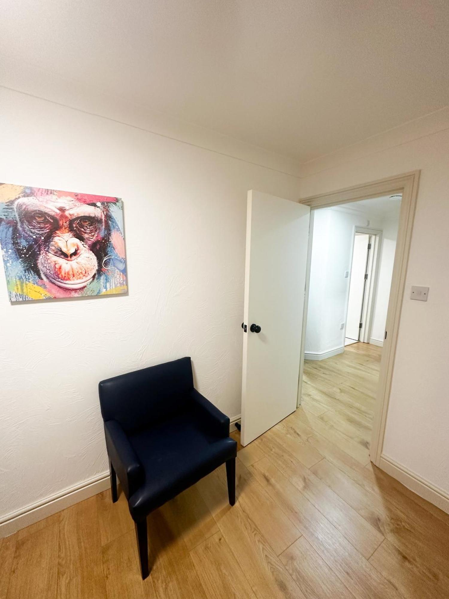 לונדון Flat 4, Stay In Aldgate מראה חיצוני תמונה